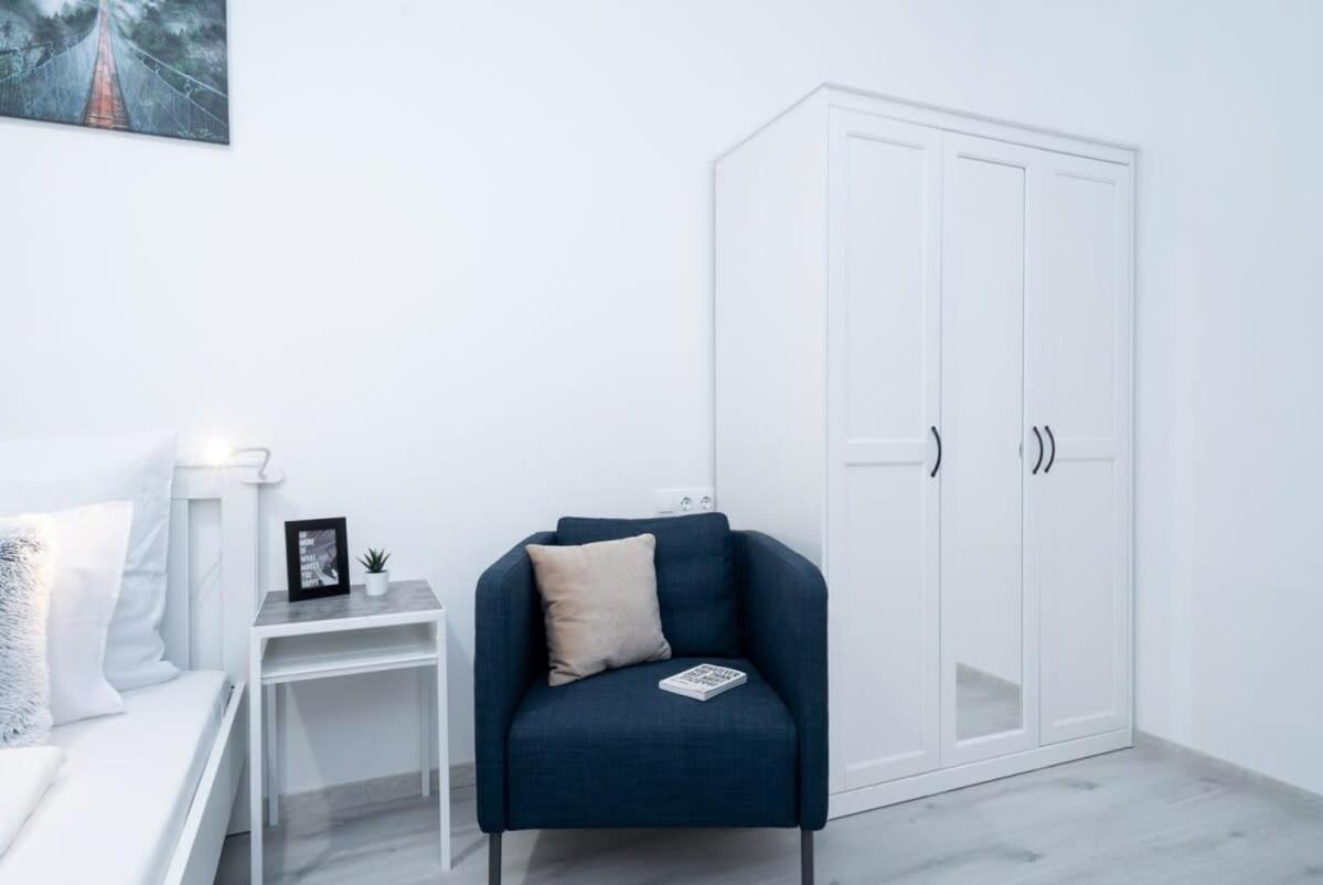 New Home At Exlusive Central Location Budapest Luaran gambar