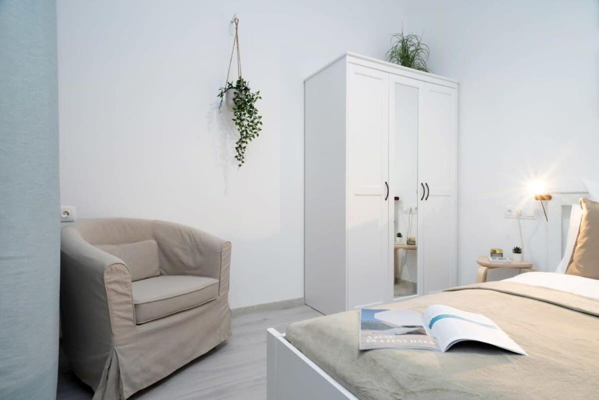 New Home At Exlusive Central Location Budapest Luaran gambar